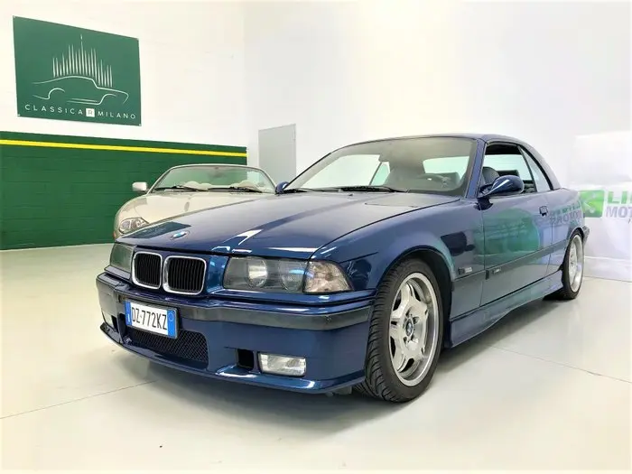 BMW M Serisi M Serisi M3 Standart 1