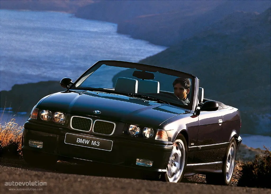 BMW M Serisi M Serisi M3 Standart 0