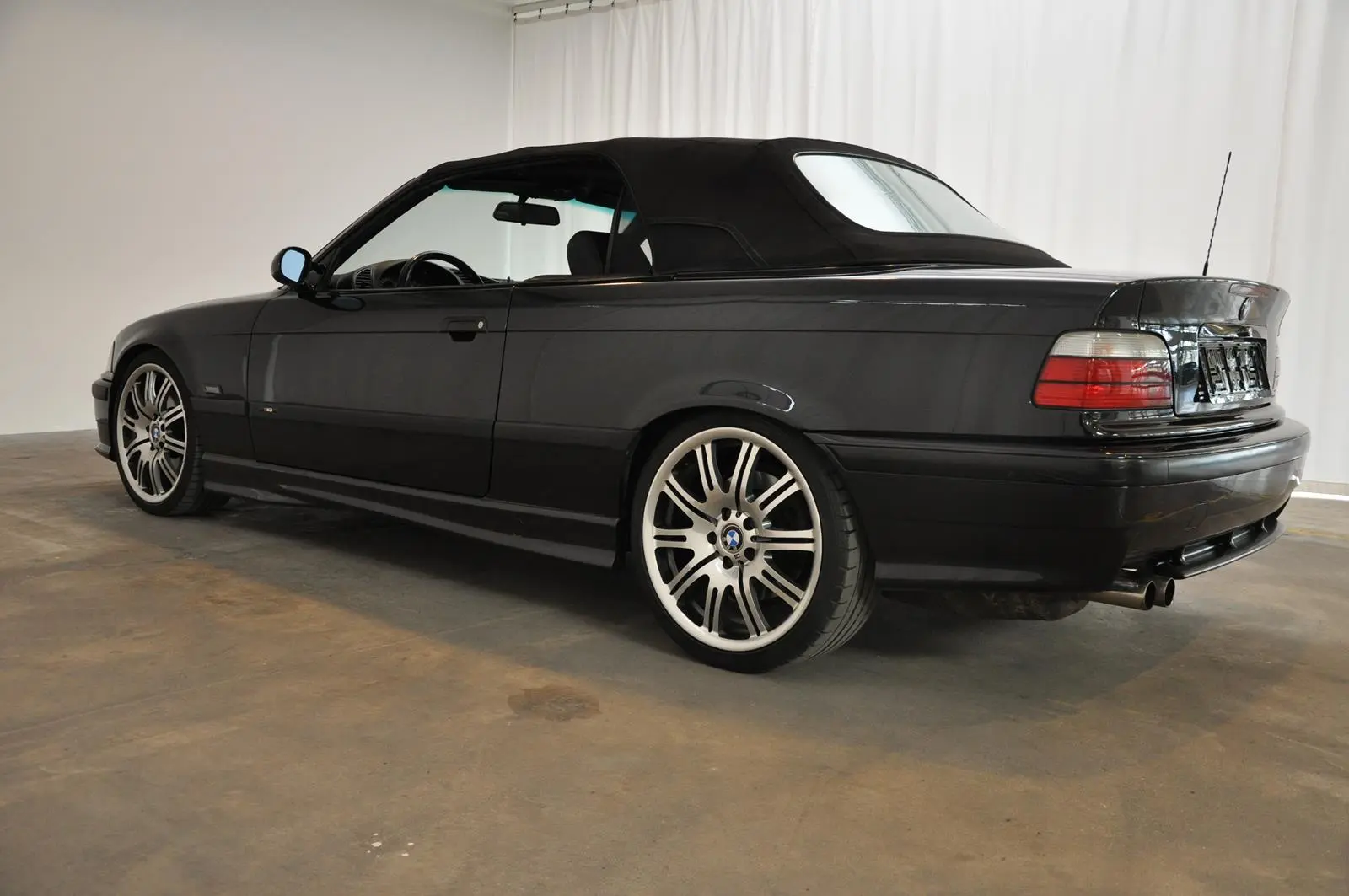 BMW M Serisi M Serisi M3 Standart 1
