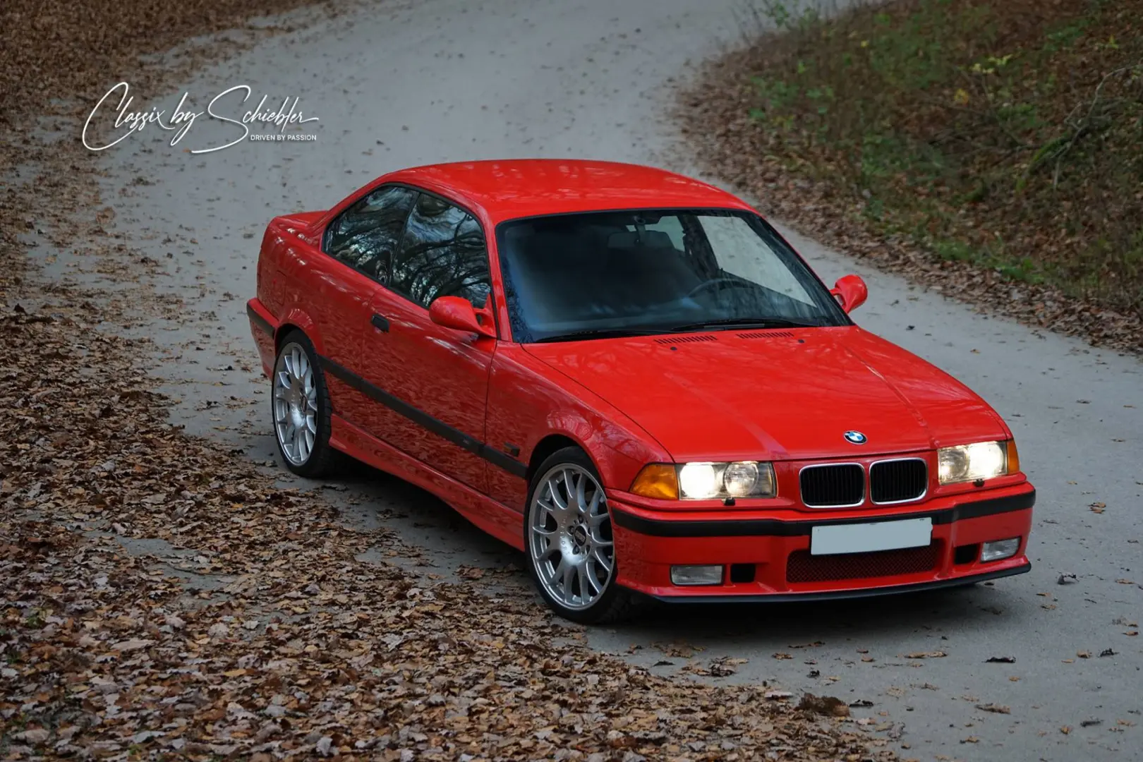BMW M Serisi M Serisi M3 Standart 3