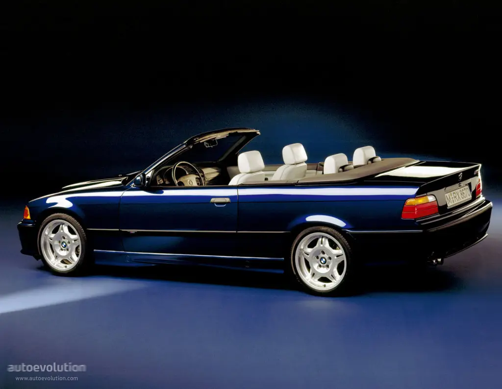 BMW M Serisi M Serisi M3 Standart 3