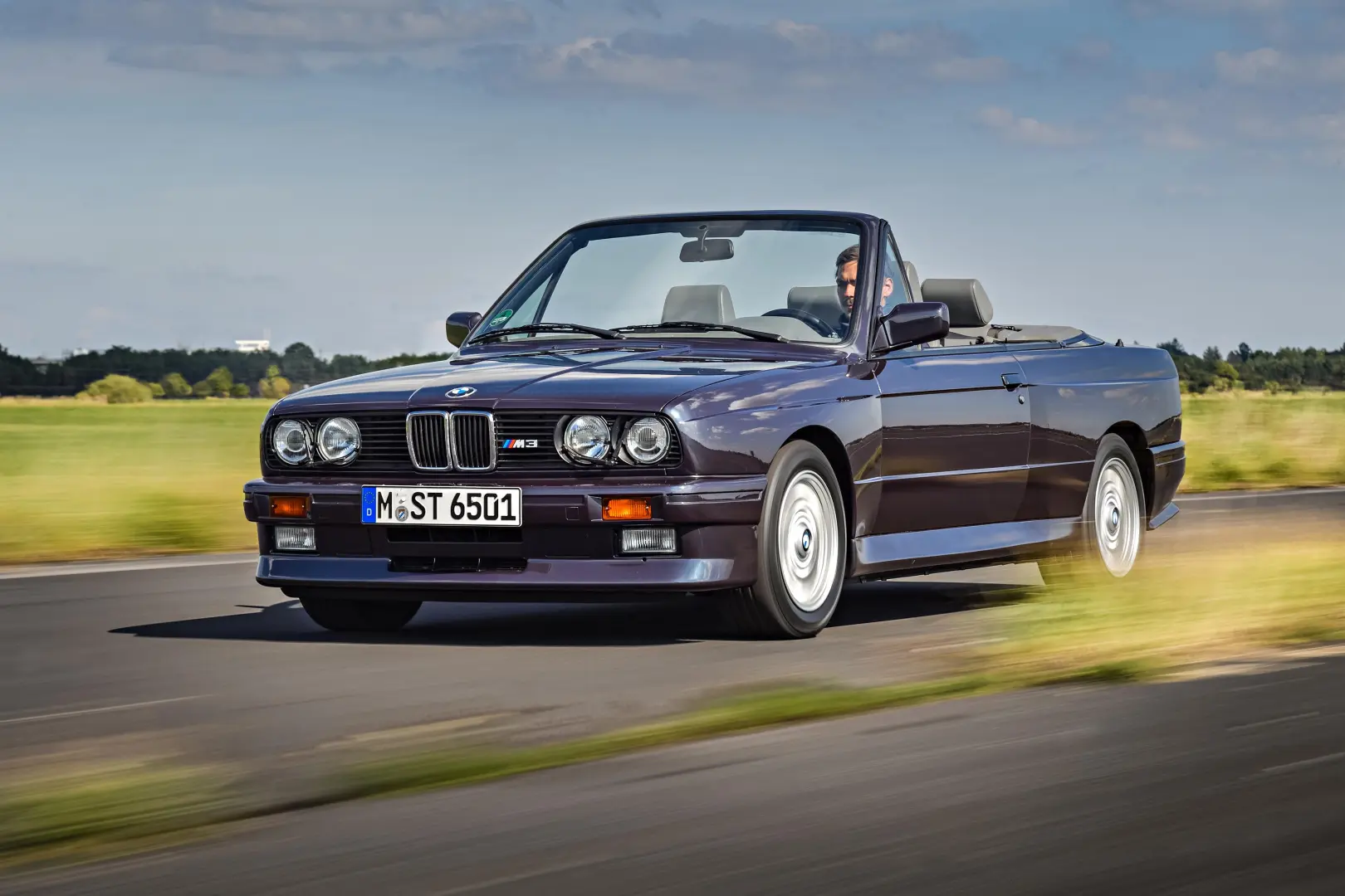 BMW M Serisi M Serisi M3 Standart 5