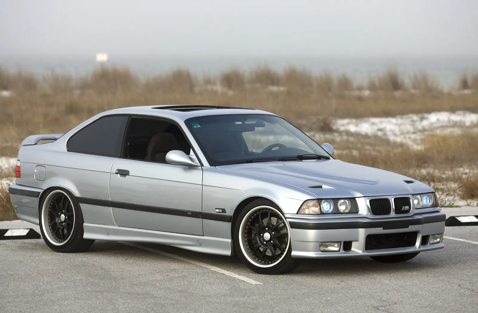 BMW M Serisi M Serisi M3 Standart 3