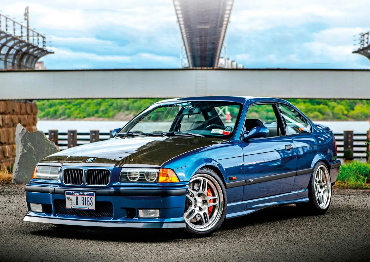 BMW M Serisi M Serisi M3 Standart 2