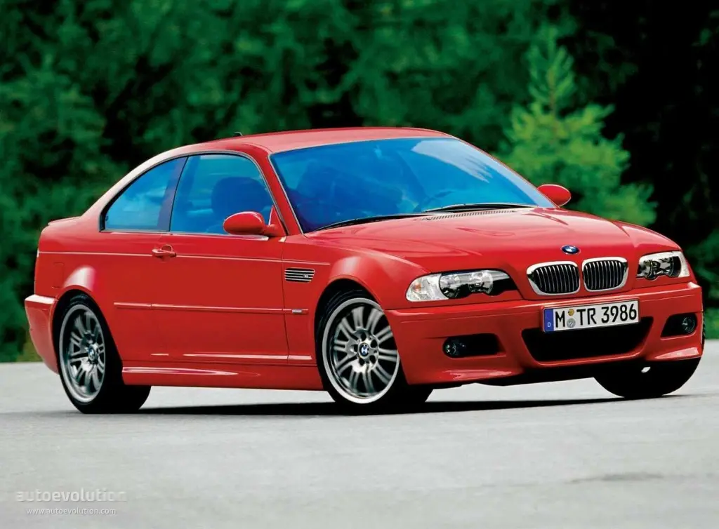 BMW M Serisi M Serisi M3 Standart 0