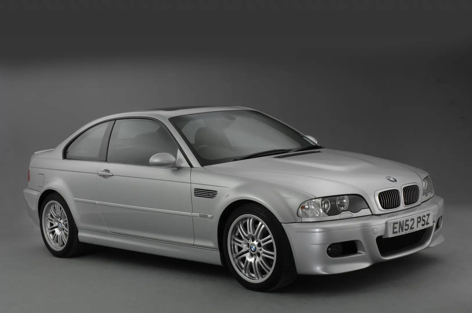 BMW M Serisi M Serisi M3 Standart 1