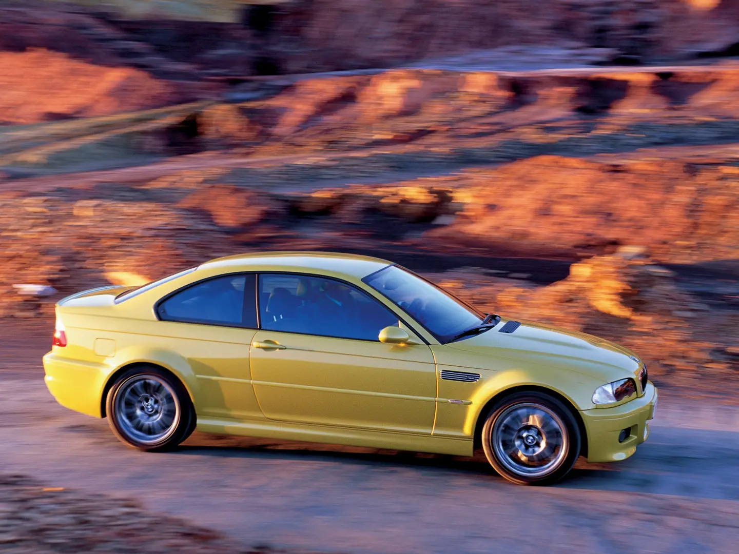 BMW M Serisi M Serisi M3 Standart 2