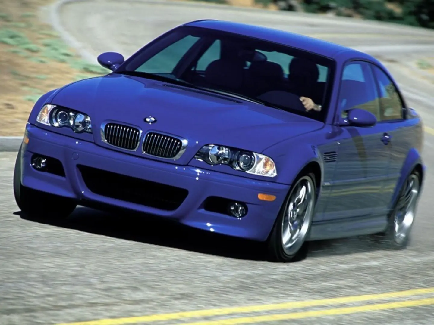 BMW M Serisi M Serisi M3 Standart 4