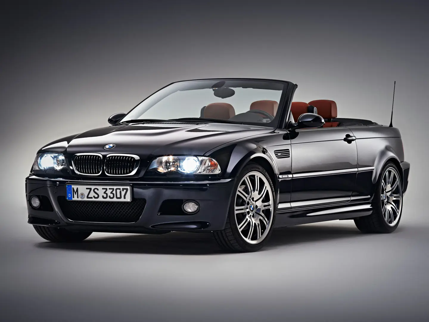 BMW M Serisi M Serisi M3 Standart 0