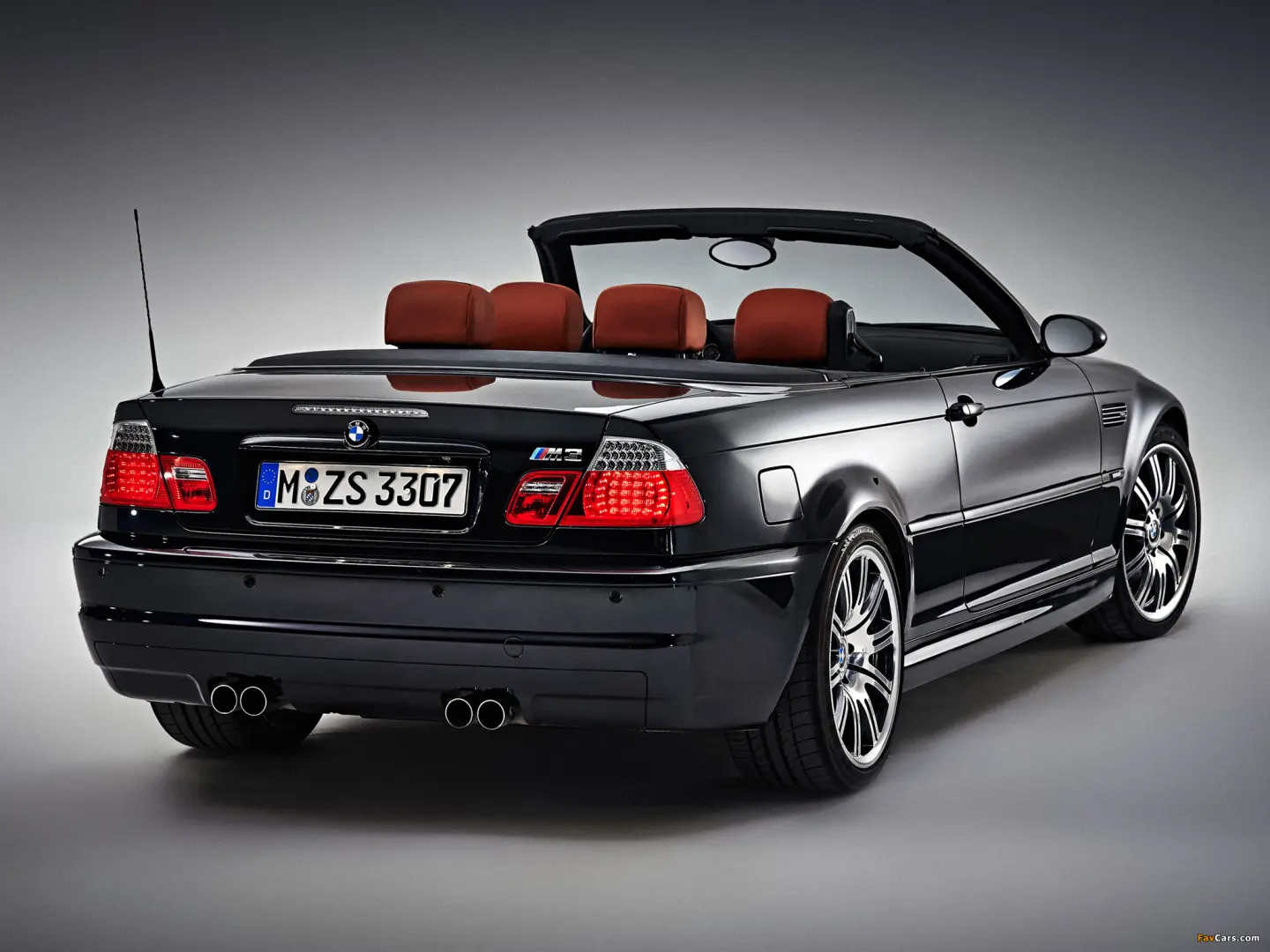 BMW M Serisi M Serisi M3 Standart 1