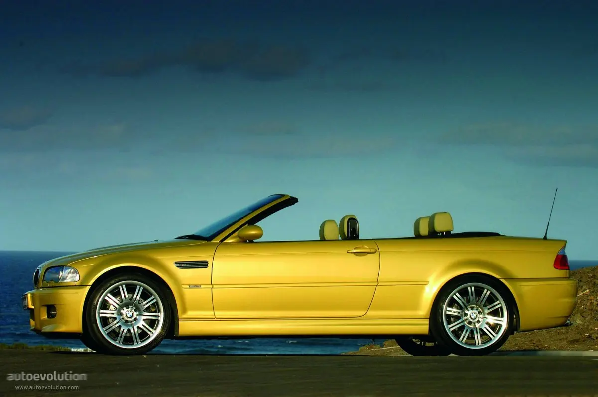 BMW M Serisi M Serisi M3 Standart 3