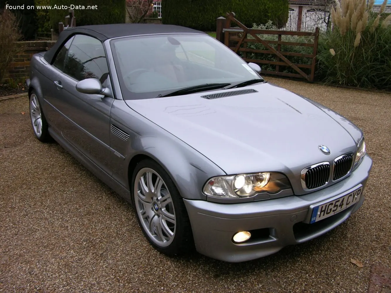 BMW M Serisi M Serisi M3 Standart 4