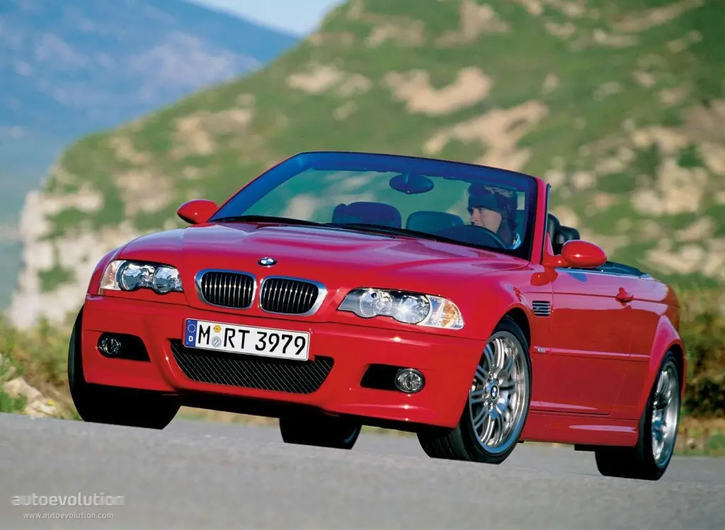 BMW M Serisi M Serisi M3 Standart 6