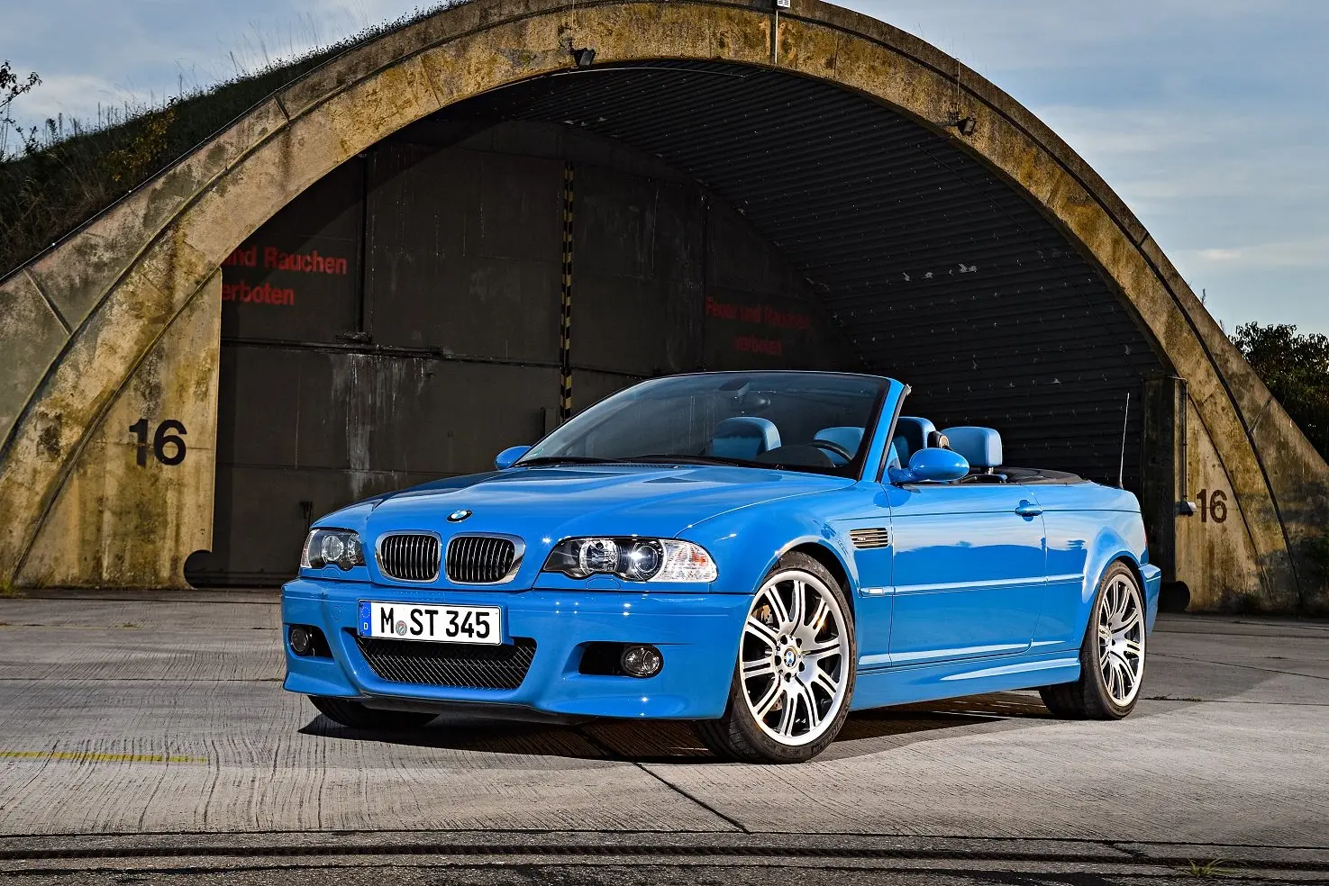 BMW M Serisi M Serisi M3 Standart 6