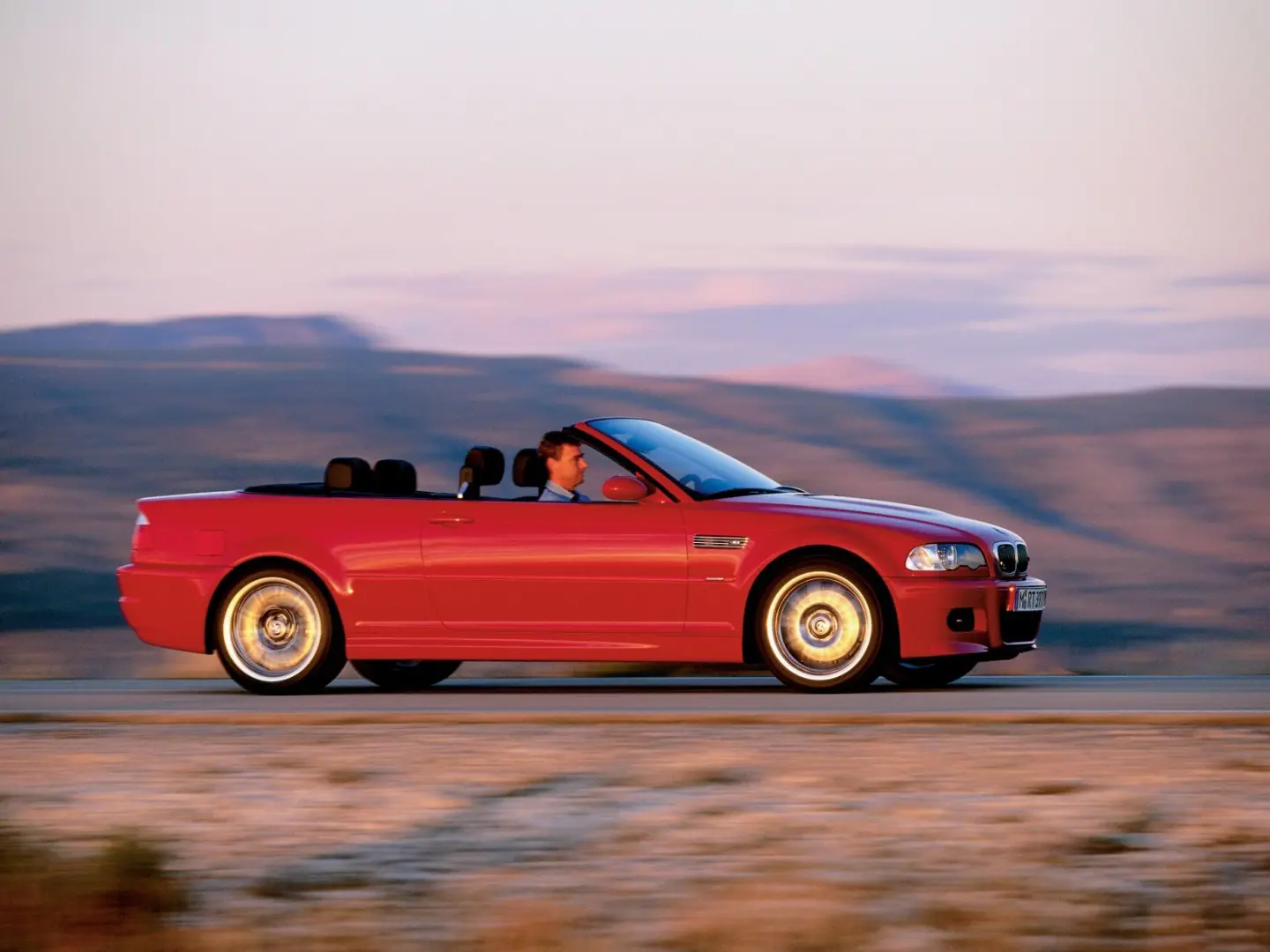 BMW M Serisi M Serisi M3 Standart 7