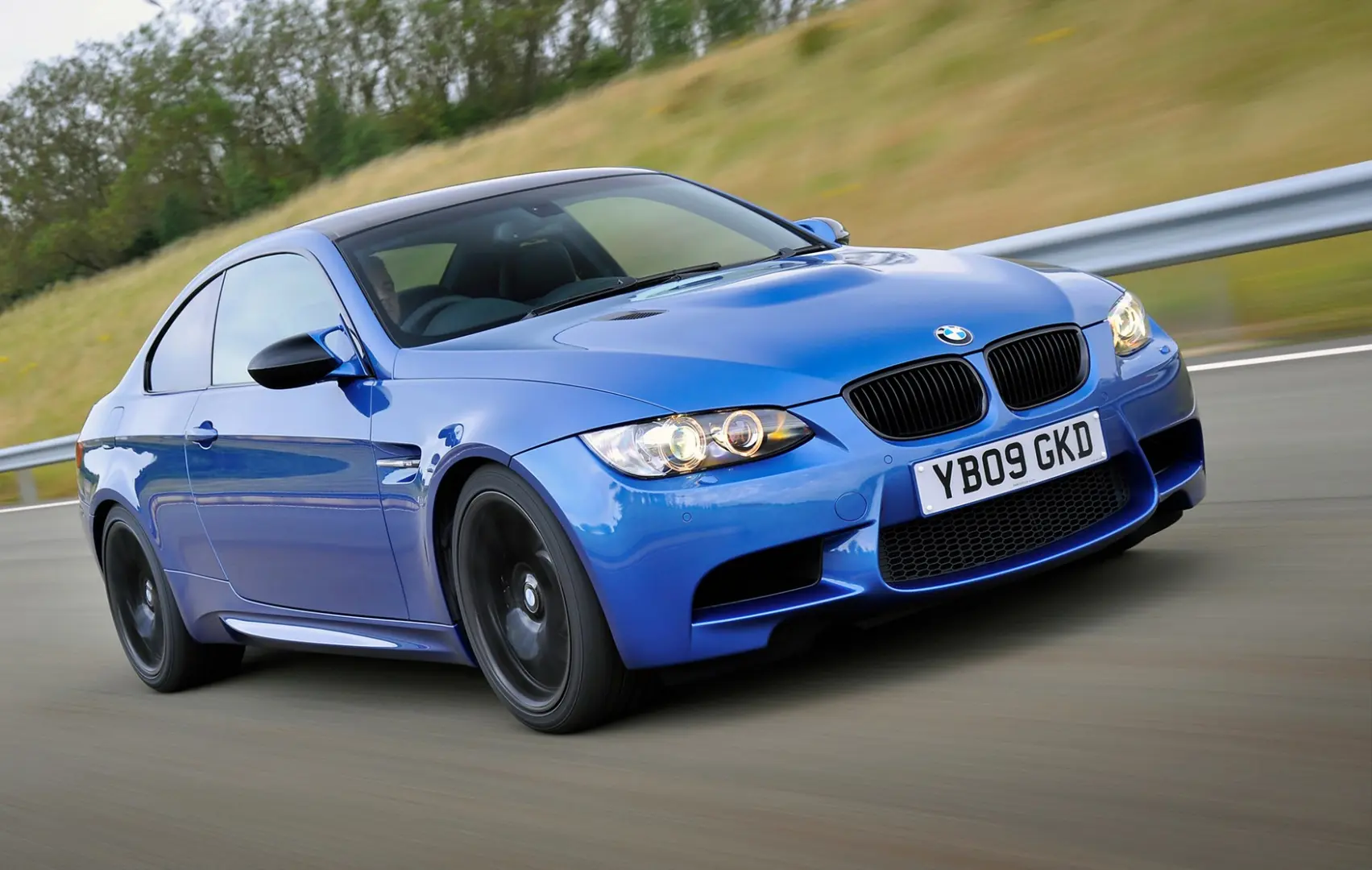 BMW M Serisi M Serisi M3 Standart 1