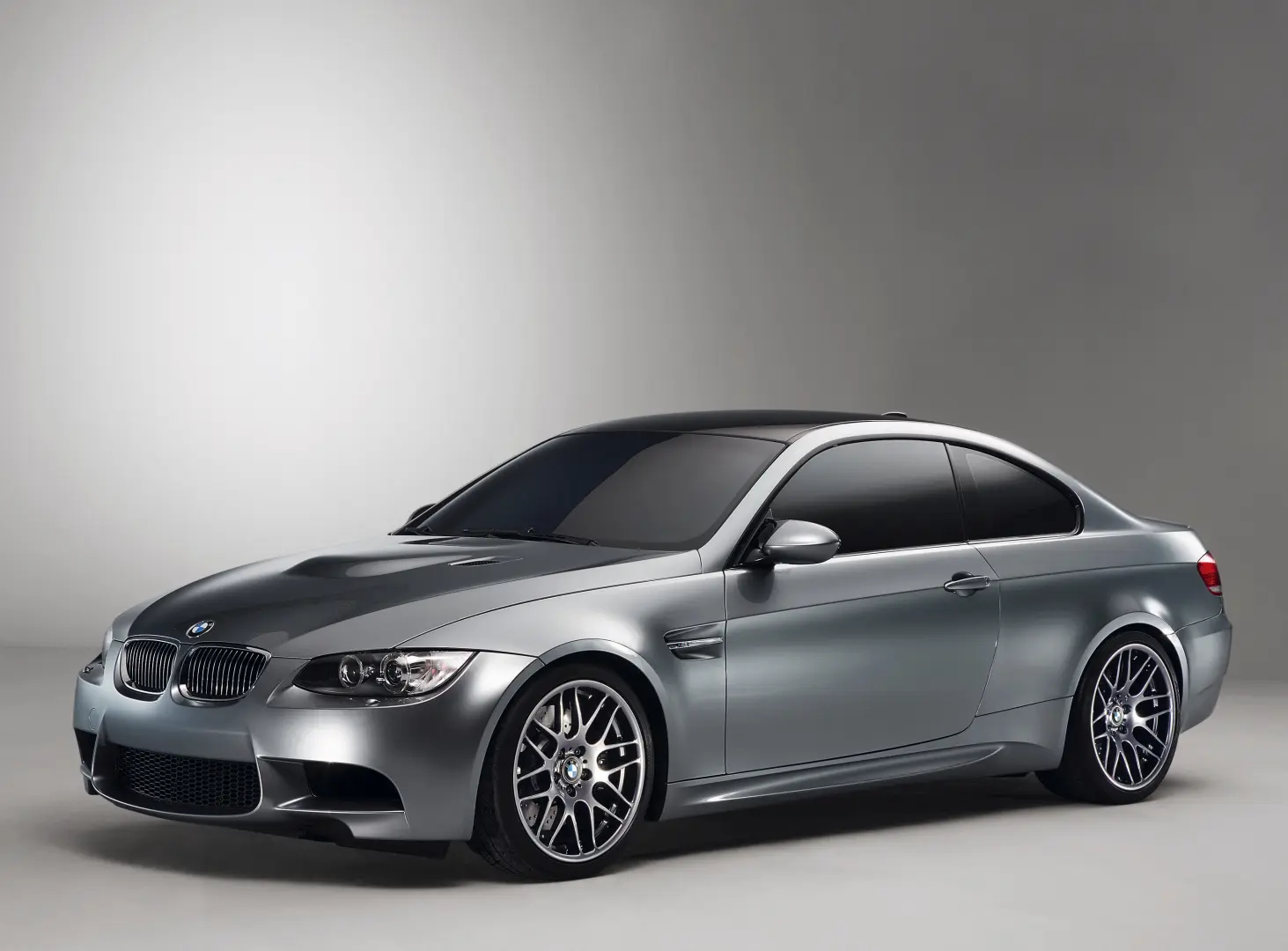 BMW M Serisi M Serisi M3 Standart 4