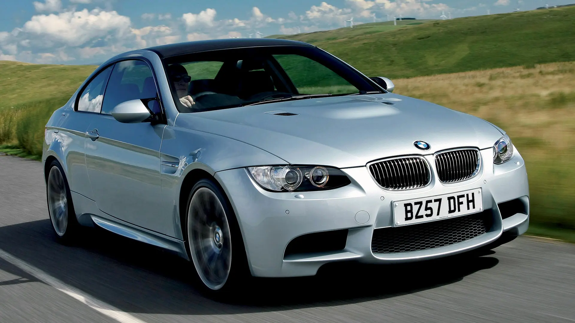BMW M Serisi M Serisi M3 Standart 3
