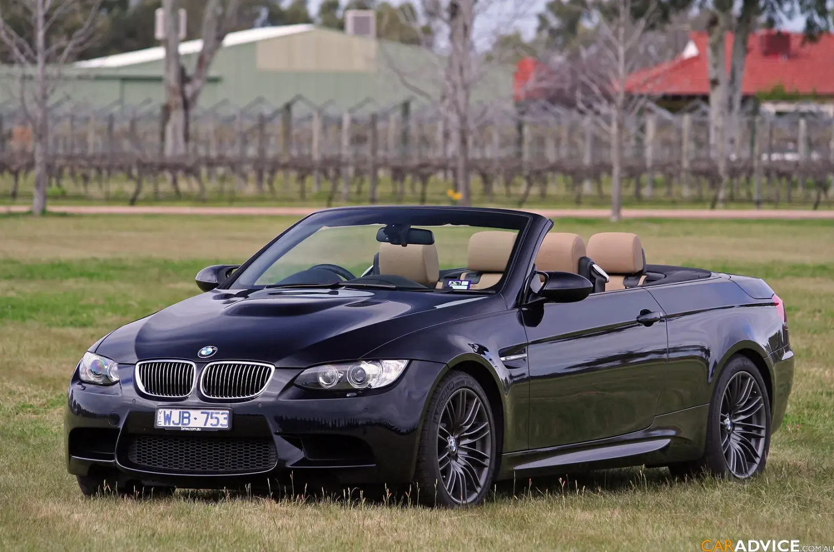 BMW M Serisi M Serisi M3 Standart 1