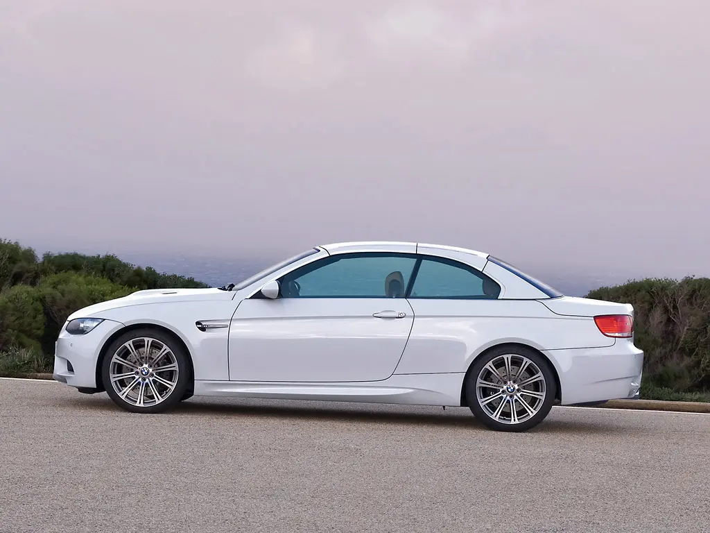 BMW M Serisi M Serisi M3 Standart 2