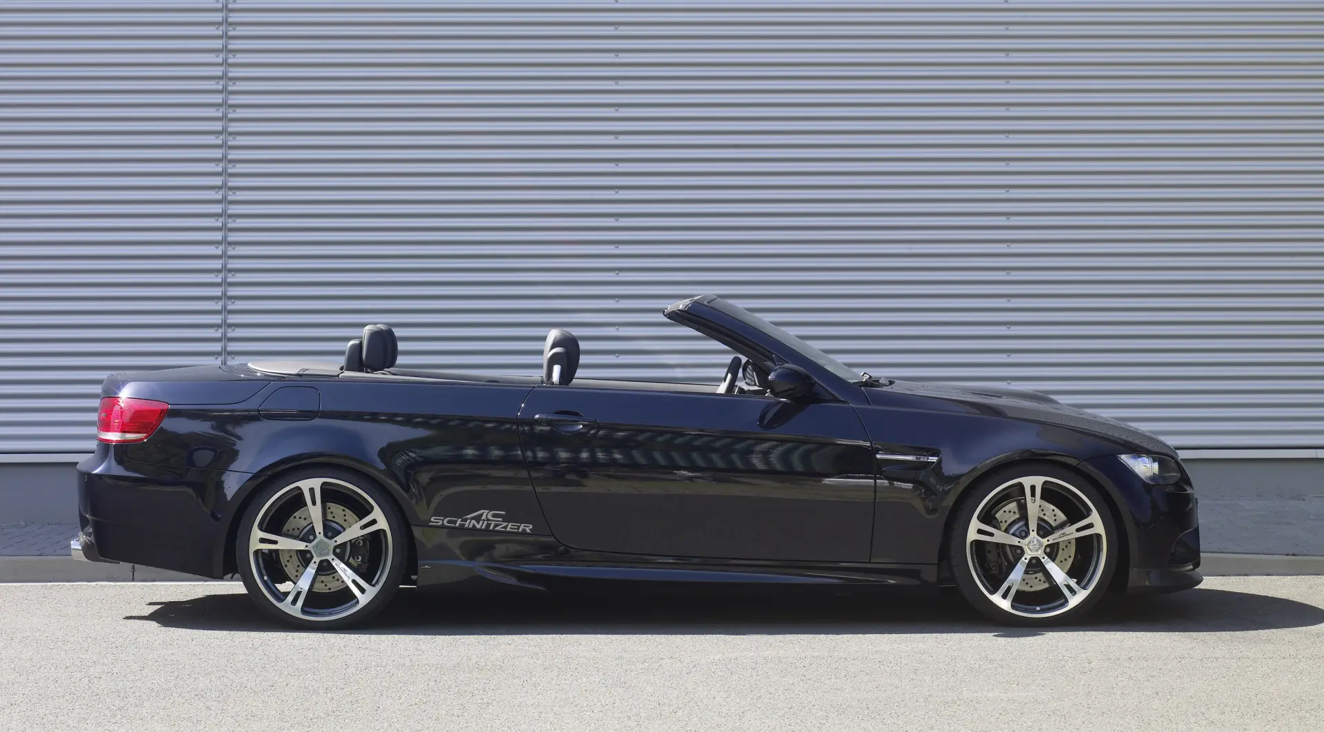 BMW M Serisi M Serisi M3 Standart 4