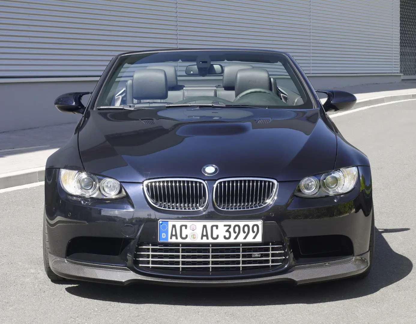 BMW M Serisi M Serisi M3 Standart 4