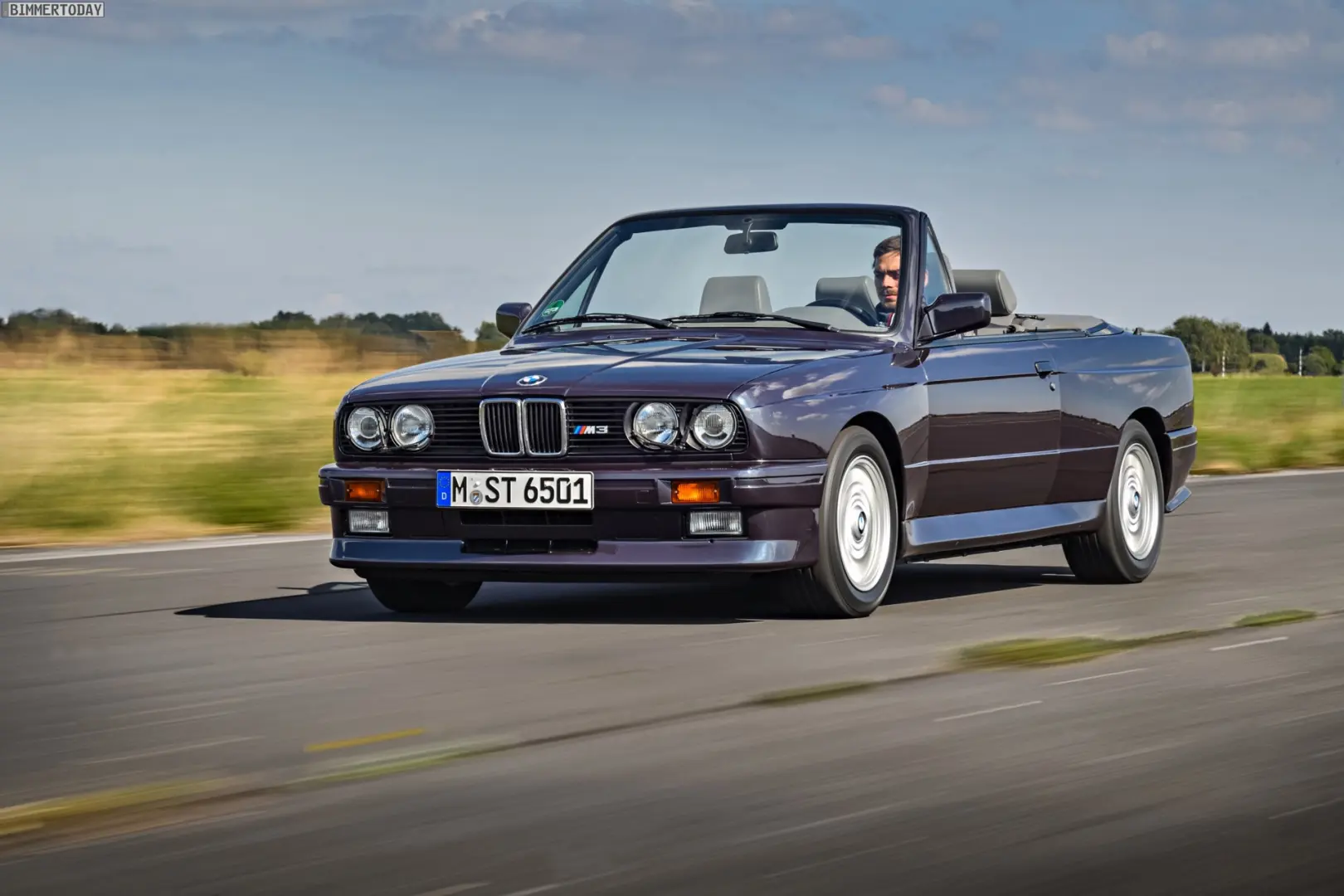 BMW M Serisi M Serisi M3 Standart 3