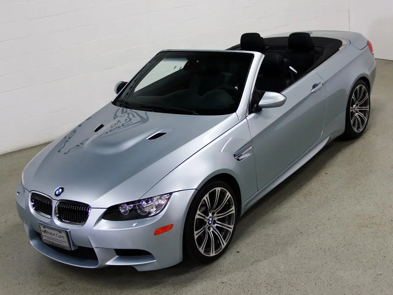 BMW M Serisi M Serisi M3 Standart 5