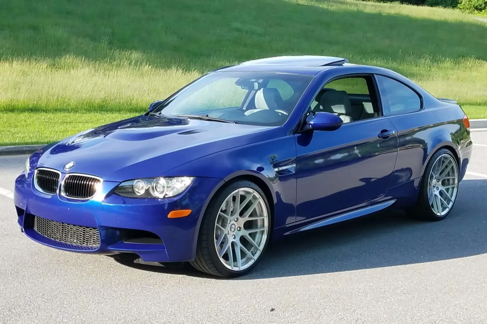 BMW M Serisi M Serisi M3 Standart 2