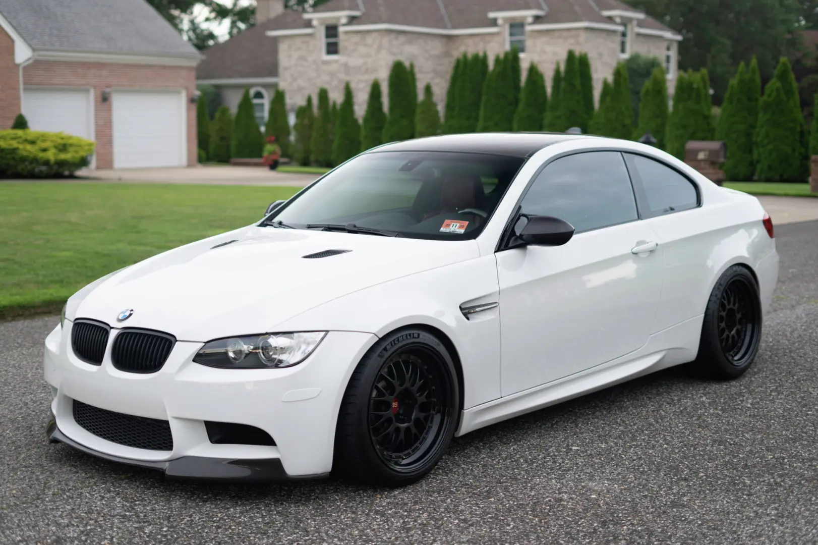 BMW M Serisi M Serisi M3 Standart 4