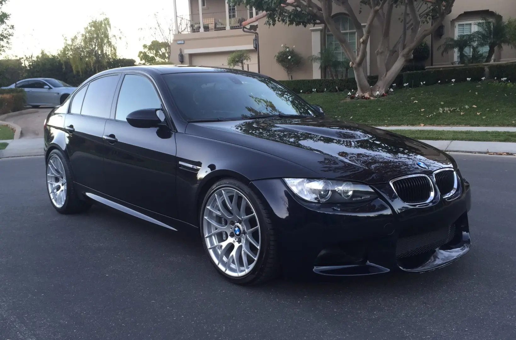 BMW M Serisi M Serisi M3 Standart 3