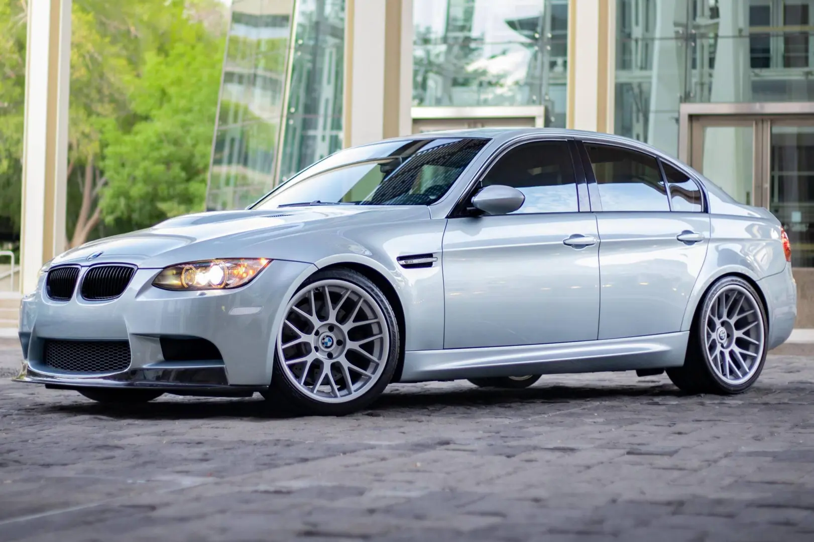 BMW M Serisi M Serisi M3 Standart 3