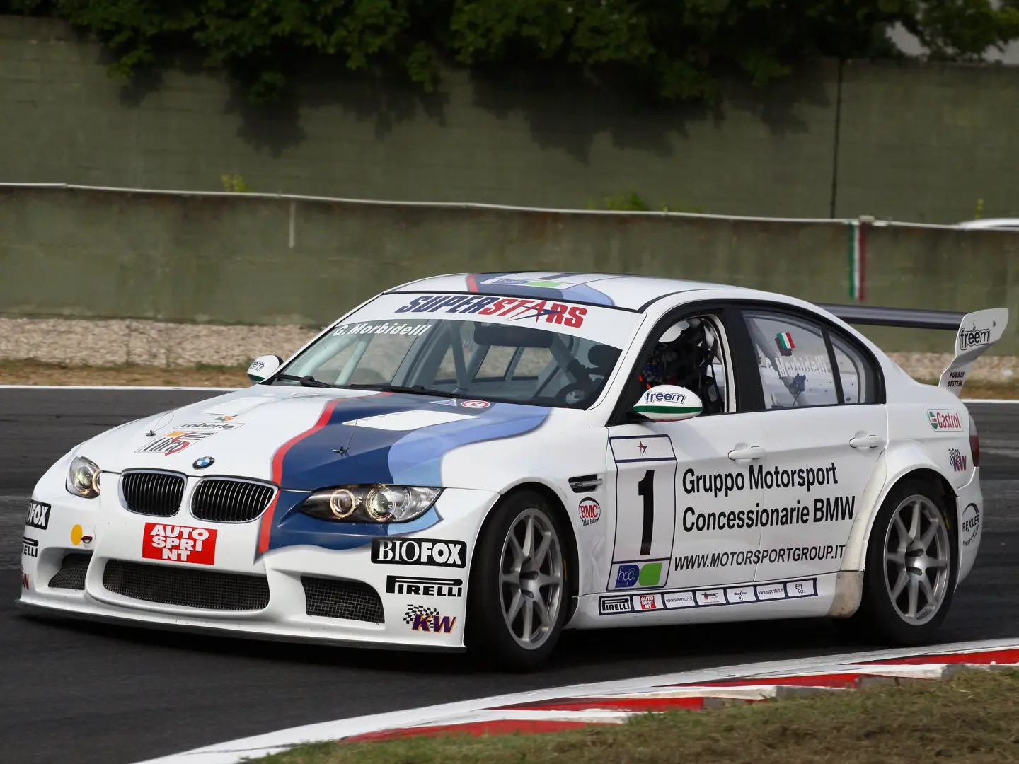 BMW M Serisi M Serisi M3 Standart 5
