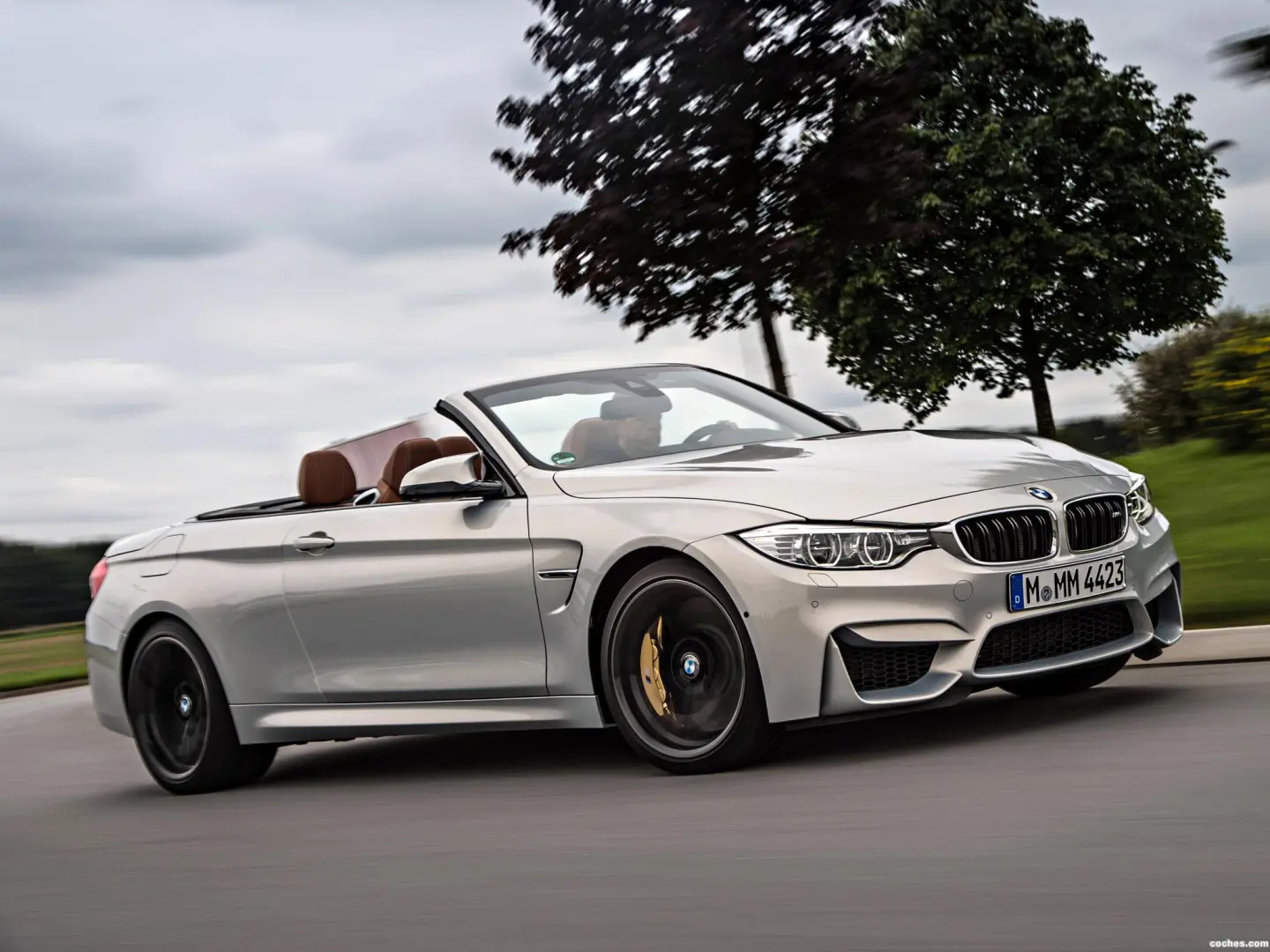 BMW M Serisi M Serisi M4 Competition 5