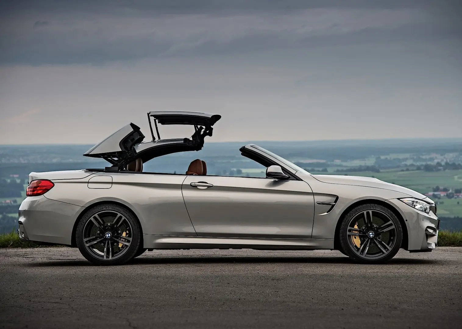 BMW M Serisi M Serisi M4 Pure 7
