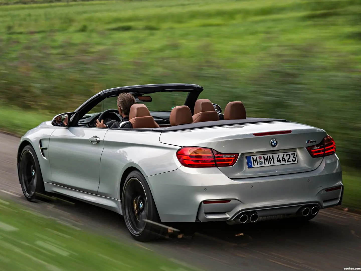 BMW M Serisi M Serisi M4 Pure 5