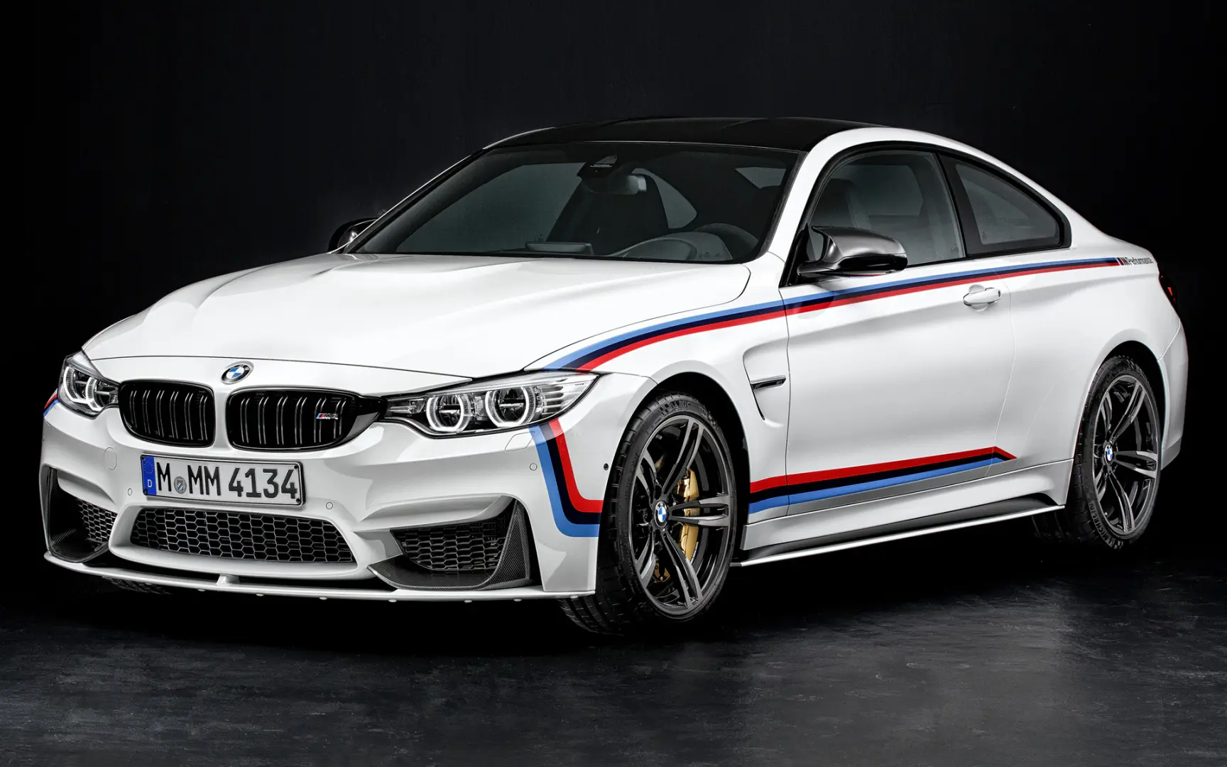 BMW M Serisi M Serisi M4 Pure 3