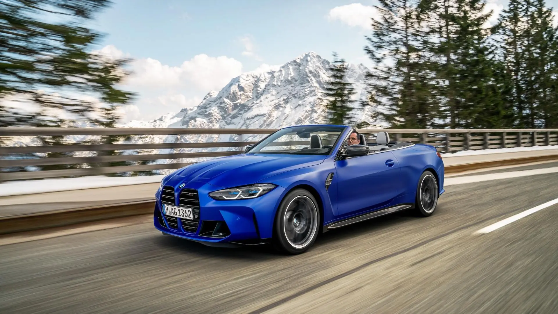 BMW M Serisi M Serisi M4 xDrive Competition 3