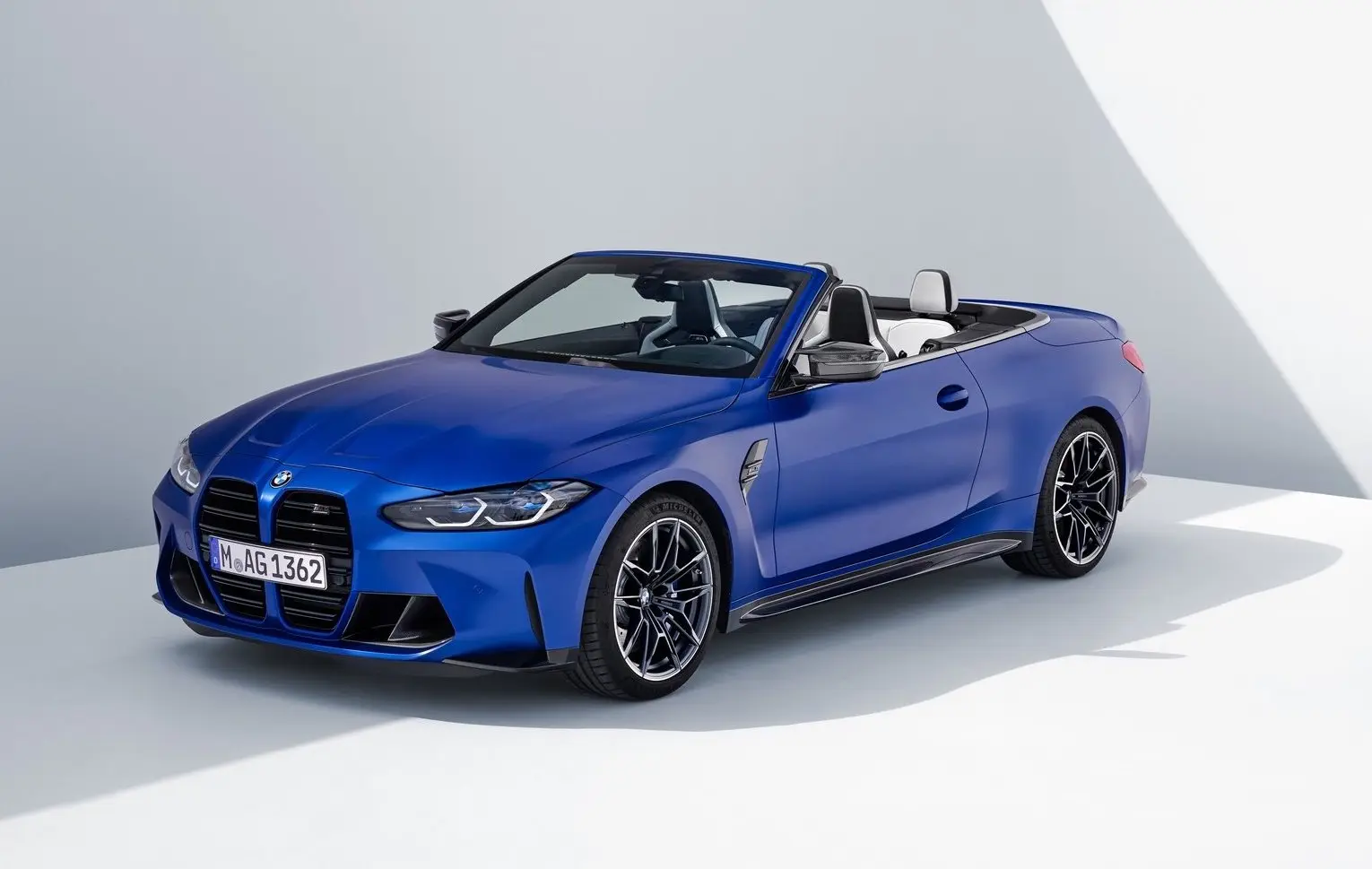 BMW M Serisi M Serisi M4 xDrive Competition M 3