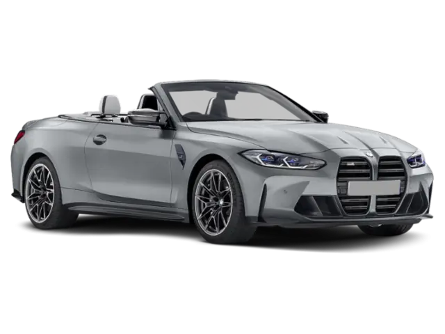 BMW M Serisi M Serisi M4 xDrive Competition M 3