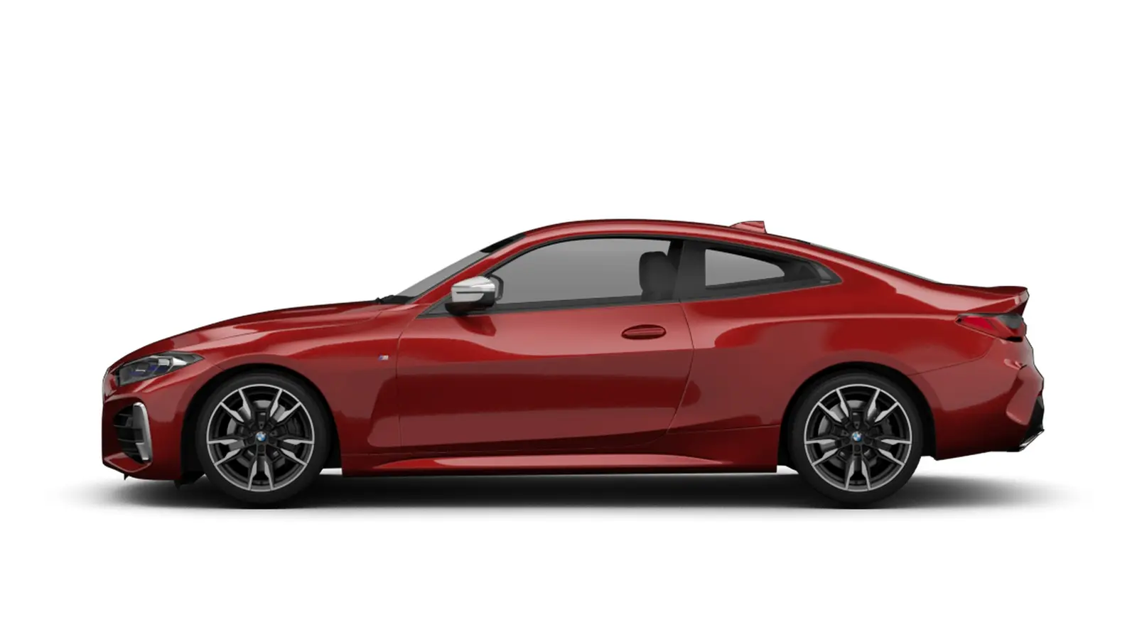 BMW M Serisi M Serisi M4 xDrive Competition M 2