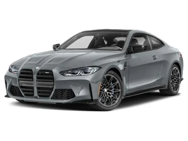 BMW M Serisi M Serisi M4 xDrive Competition M 3