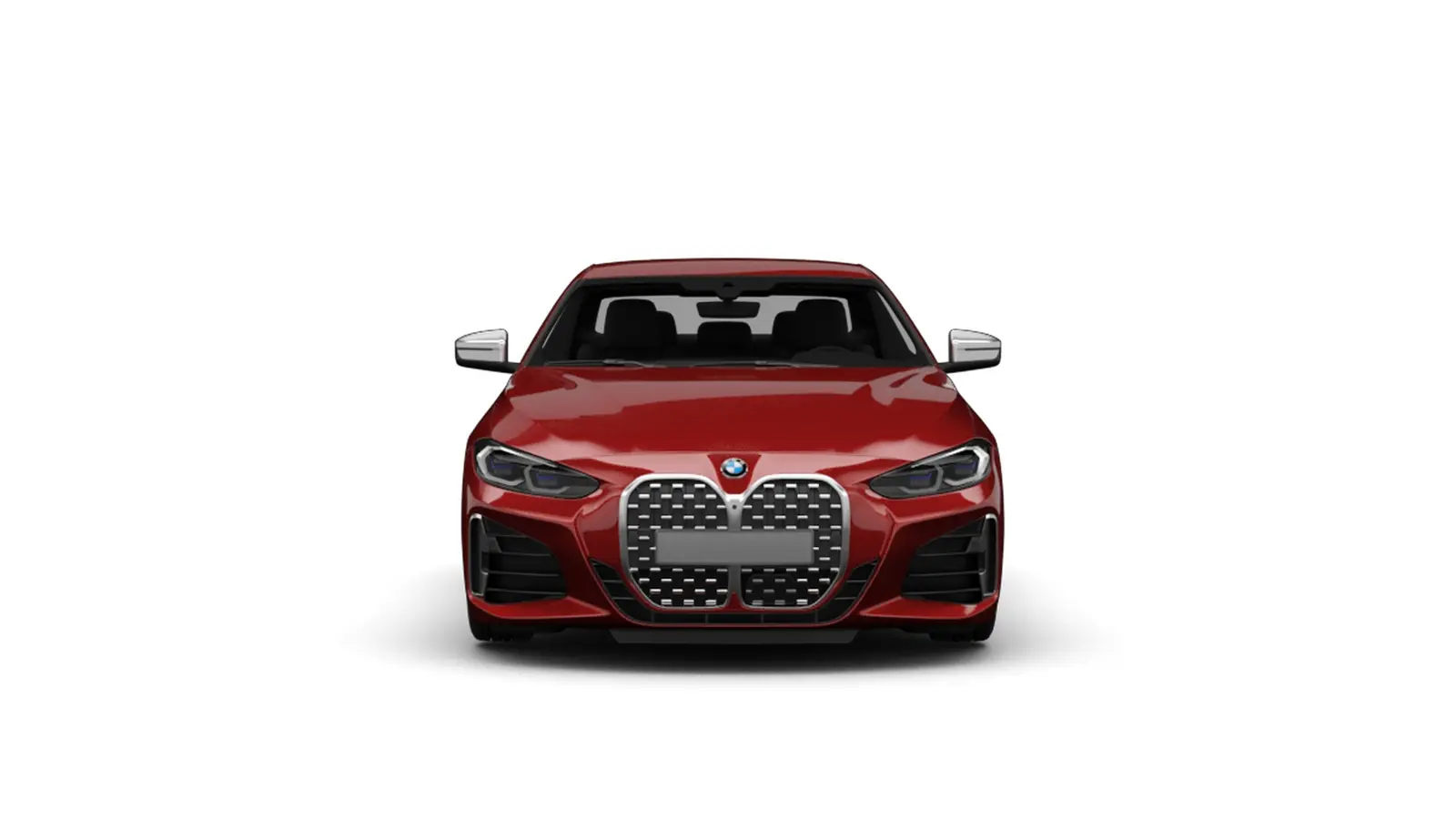 BMW M Serisi M Serisi M4 xDrive Competition M 5