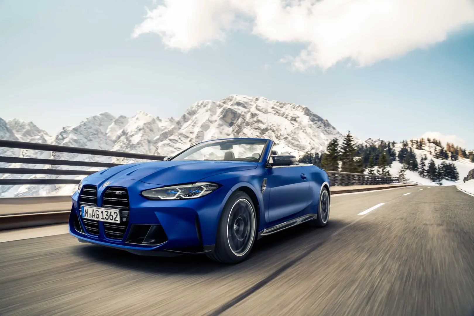 BMW M Serisi M Serisi M4 xDrive Competition M 3