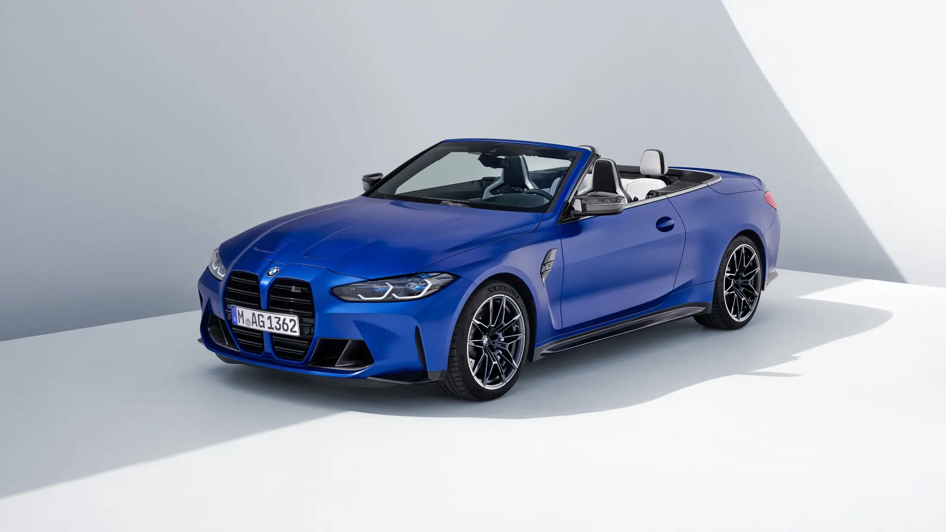 BMW M Serisi M Serisi M4 Competition 6