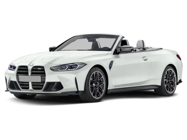 BMW M Serisi M Serisi M4 xDrive Competition M 6