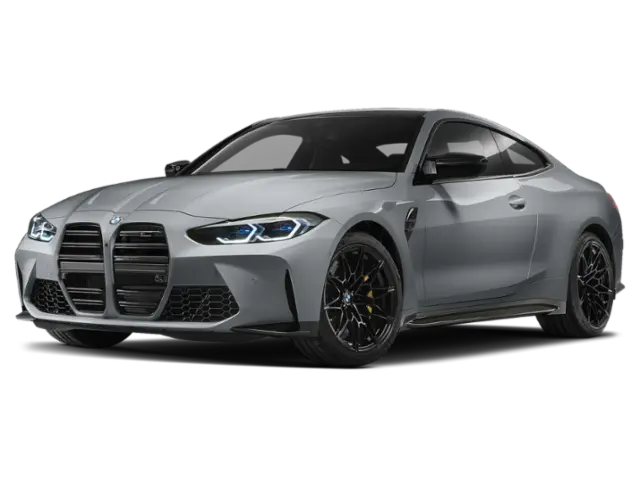 BMW M Serisi M Serisi M4 xDrive Competition M 4