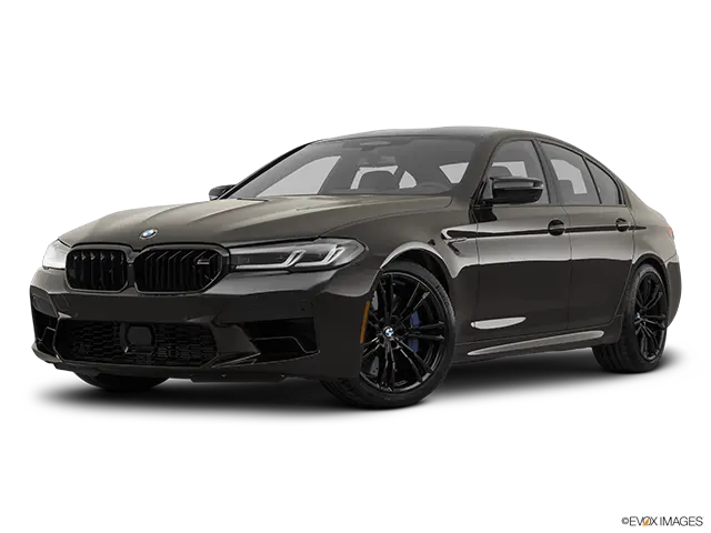 BMW 5 Serisi 5 Serisi M5 CS xDrive 0