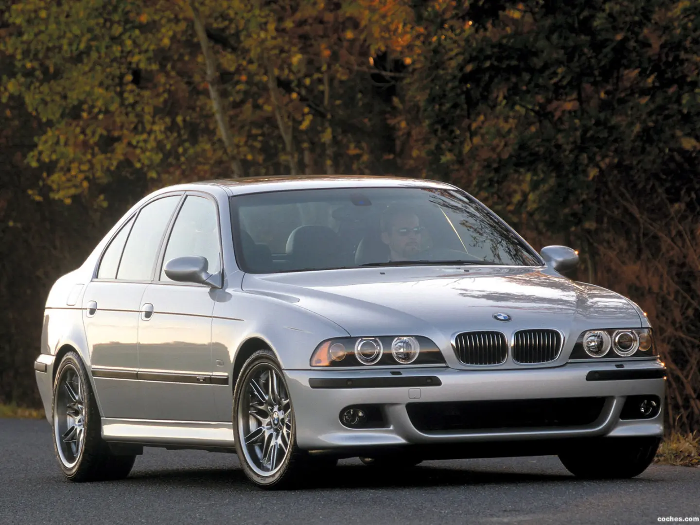 BMW M Serisi M Serisi M5 Standart 3