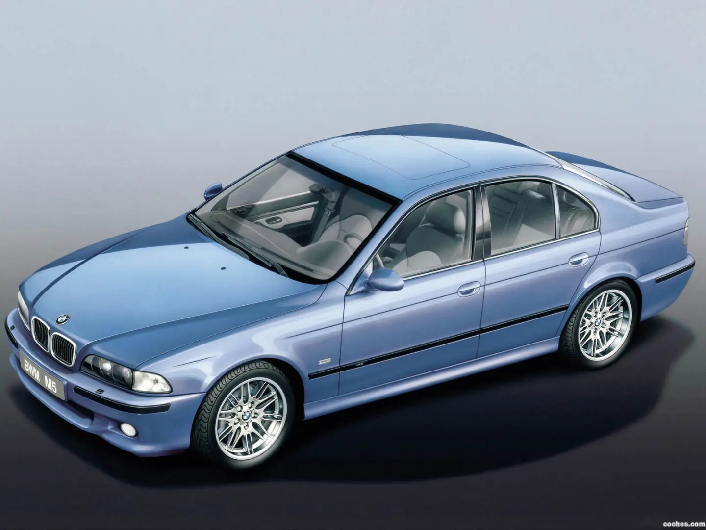 BMW M Serisi M Serisi M5 Standart 5